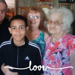 Meet your Posher, Sherrye